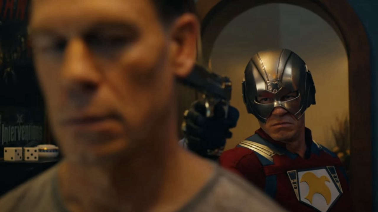 Peacemaker 2: il trailer svela una teoria del DCU che i fan stanno aspettando con ansia
