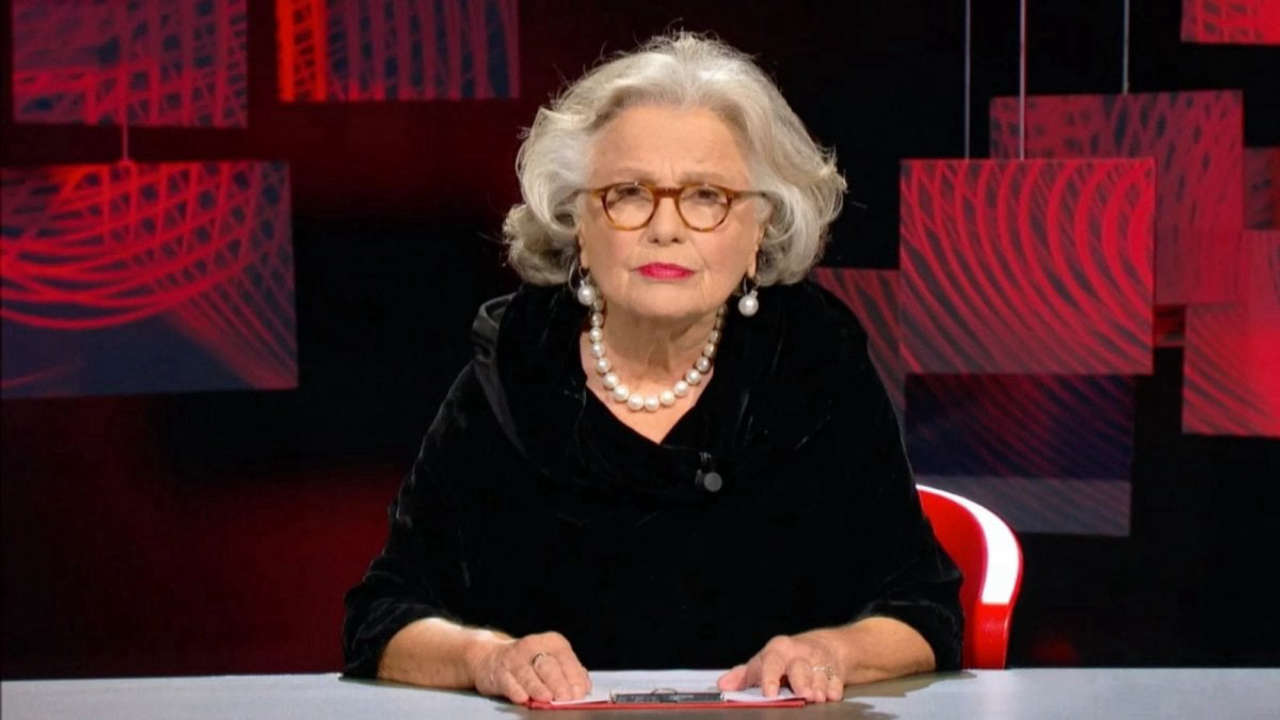 Un giorno in pretura: Roberta Petrelluzzi svela il suo rapporto con Franca Leosini e le sue emozioni nascoste
