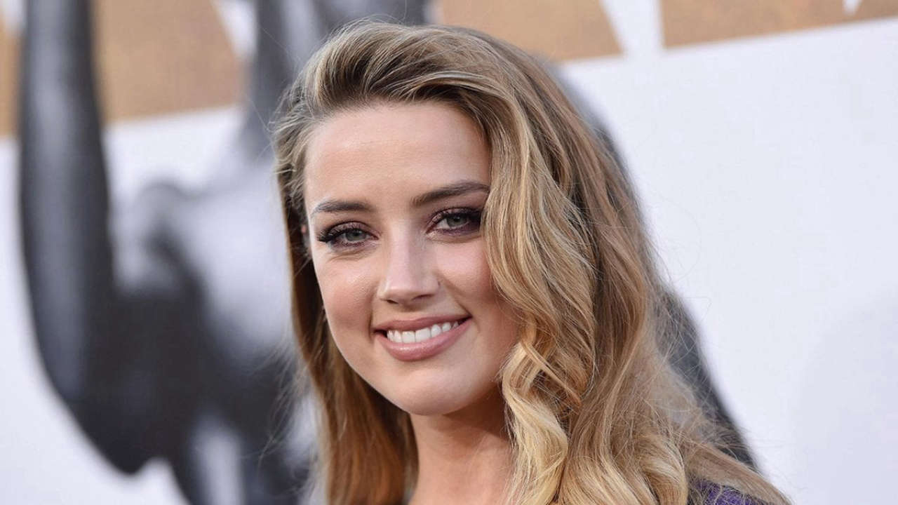 Amber Heard presenta i gemelli Ocean e Agnes: una nuova vita in arrivo per l’attrice dopo momenti difficili