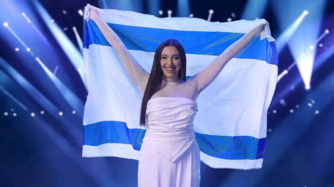 Eurovision 2025: Proteste contro Israele mentre Yuval Raphaael punta a diffondere un messaggio di pace