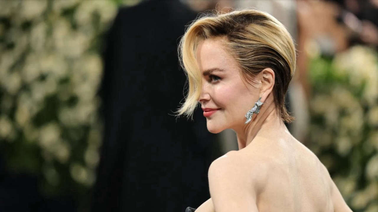Nicole Kidman esclude i figli con Tom Cruise dalla Festa della Mamma: un gesto che fa discutere a maggio 2023
