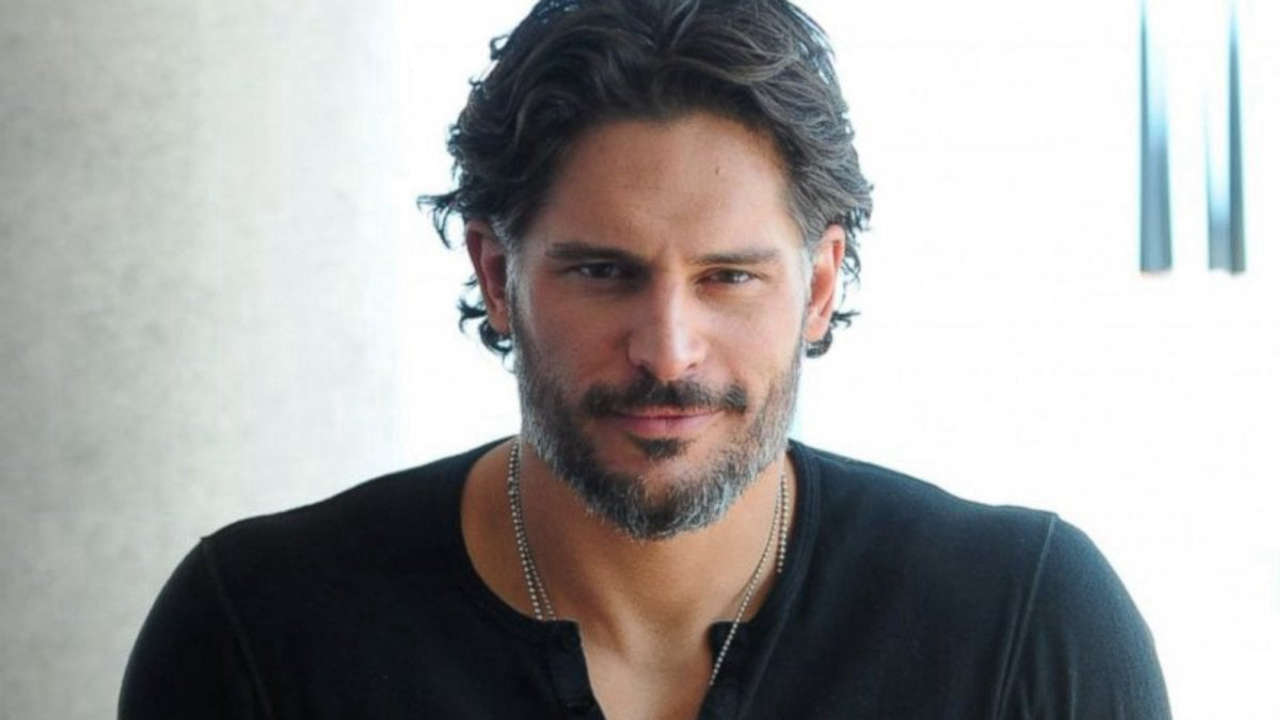 Joe Manganiello: La rivelazione shock sul cambio nome che poteva cambiare la sua carriera 20 anni fa