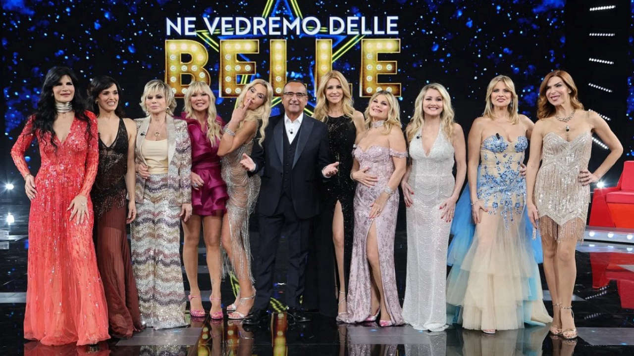 Ne Vedremo delle Belle, Carlo Conti svela i motivi del flop: “Non ero convinto di quello che stavo facendo”