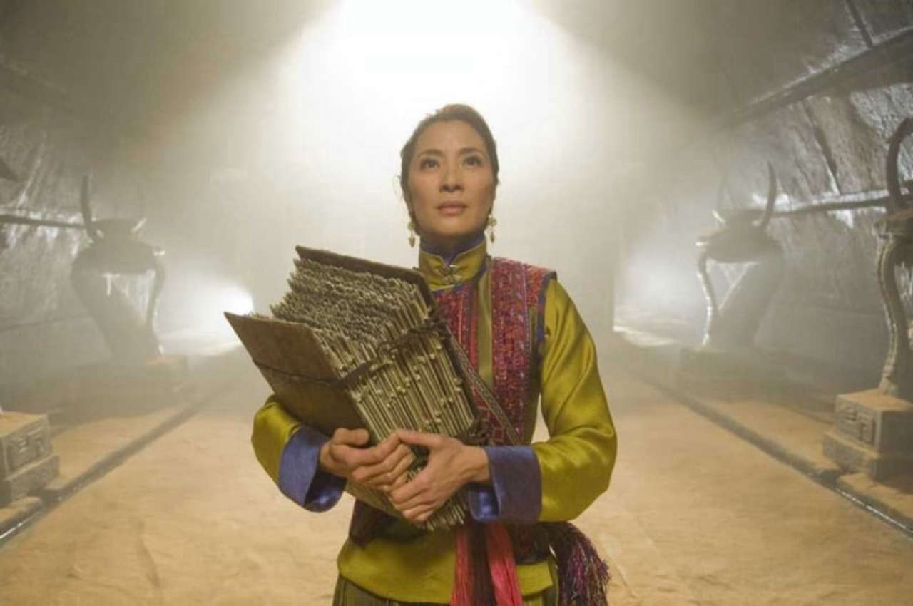 The Surgeon: Michelle Yeoh protagonista nell’adrenalinico action dai creatori di John Wick, in arrivo nel 2024!