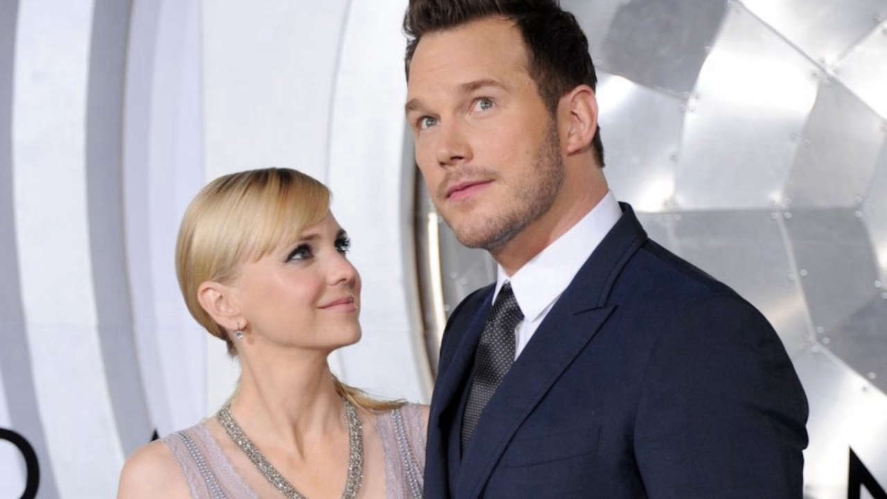 Chris Pratt: polemica sui social per il post di auguri alla mamma senza Anna Faris
