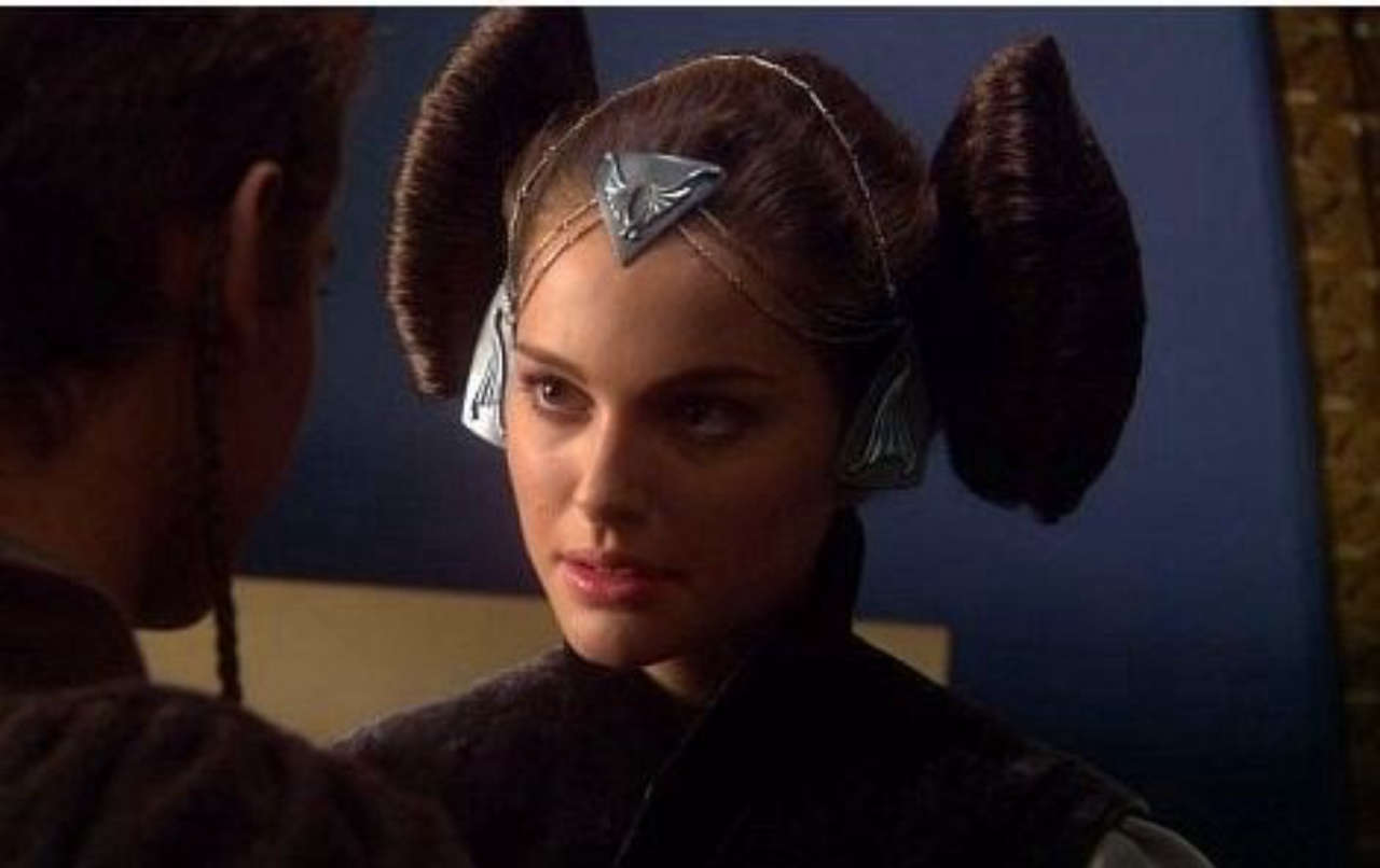 Star Wars: Scopri le citazioni storiche e artistiche segrete nei costumi di Padmé