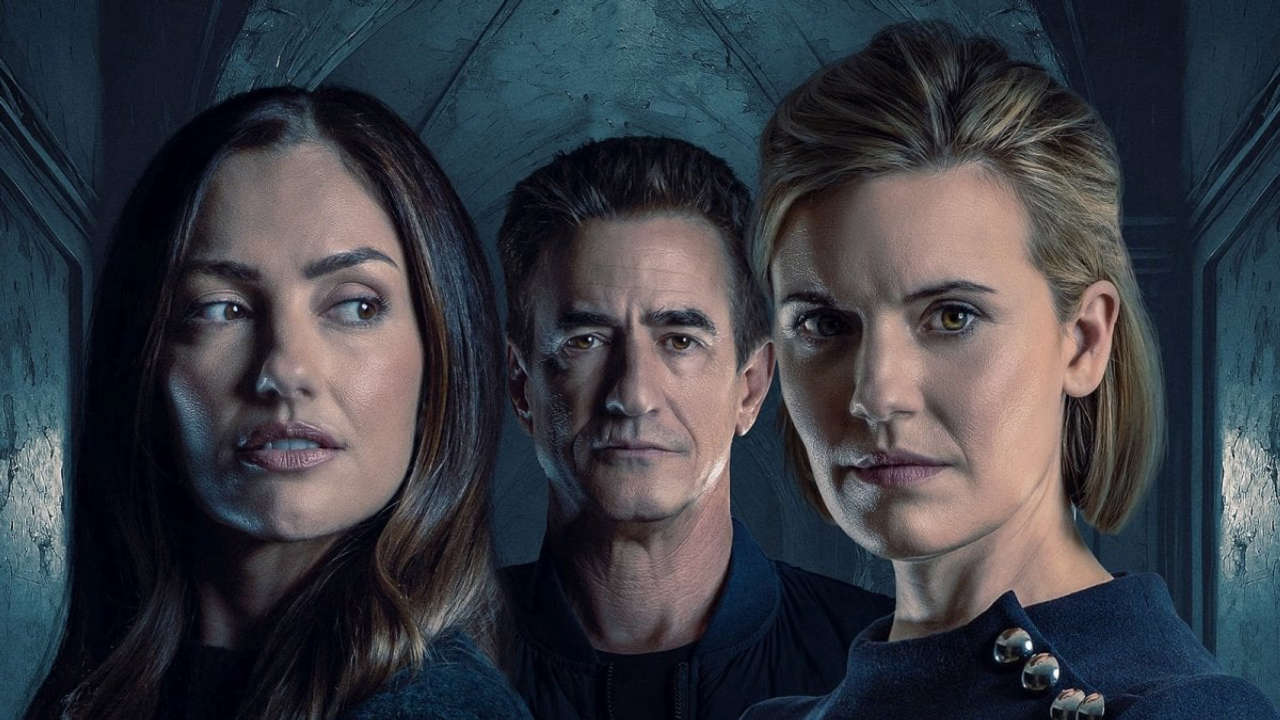 Blakewater Lane – La moglie imperfetta: un thriller avvincente da non perdere su Prime Video