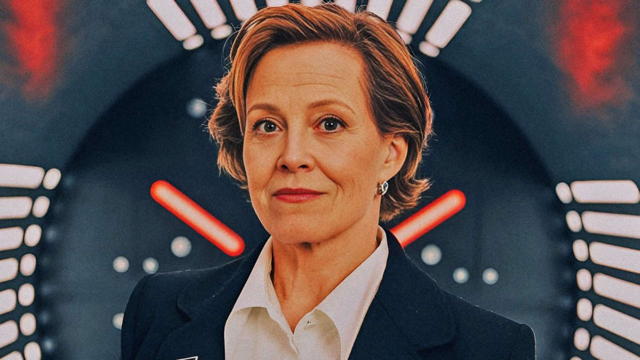 The Mandalorian: Sigourney Weaver svela segreti imperdibili su Grogu e la serie, un’intervista esclusiva