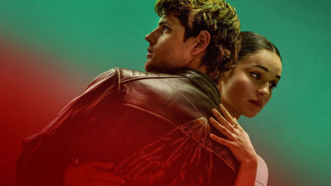 Mala Influencia: il dramma romantico spagnolo che sconvolge Netflix, scopri perché ha già conquistato tutti!