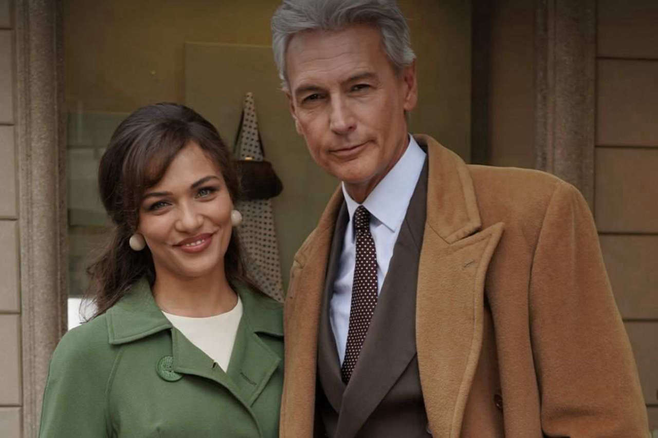 Il Paradiso delle Signore 9: un finale emozionante tra colpi di scena e lacrime indimenticabili