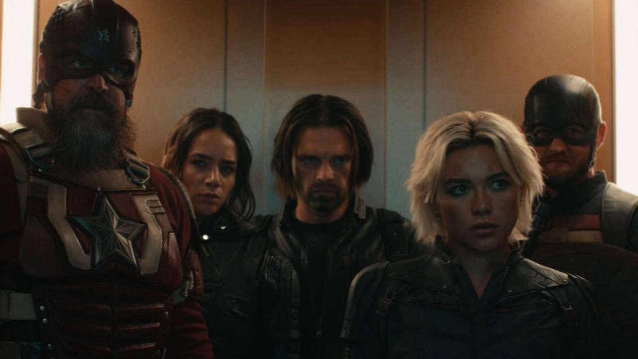 Thunderbolts: dominanza al box office italiano con 3,8 milioni di incassi globali, scopri il segreto del successo!