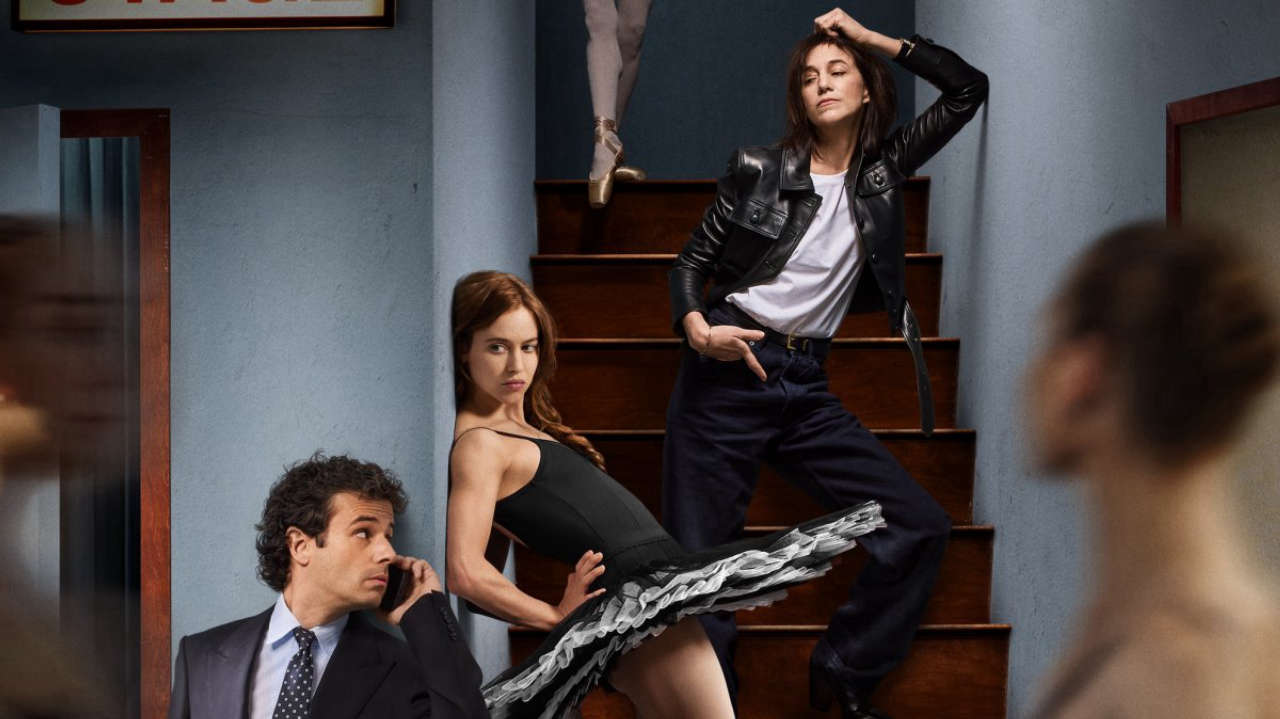 Le 35 migliori serie TV Prime Video da vedere a Maggio 2025: scopri i titoli imperdibili per un mese da binge-watching!