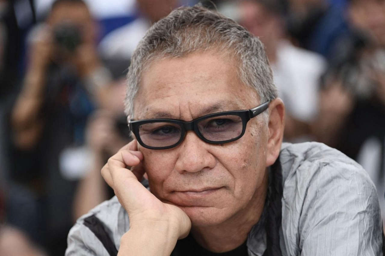 Il cattivo tenente: il reboot giapponese di Takashi Miike con Lily James promette sorprese e colpi di scena senza precedenti