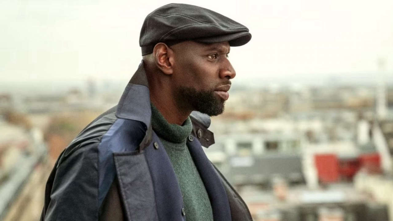 Lupin 4: Partono le riprese a Parigi per la nuova attesa stagione con Omar Sy