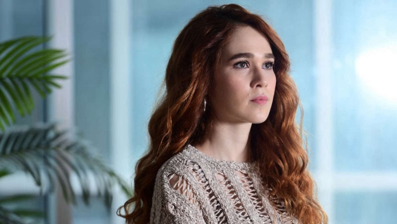 Tradimento, anticipazioni 13 maggio: Selin e Oltan tessono una complessa rete per ingannare Tolga
