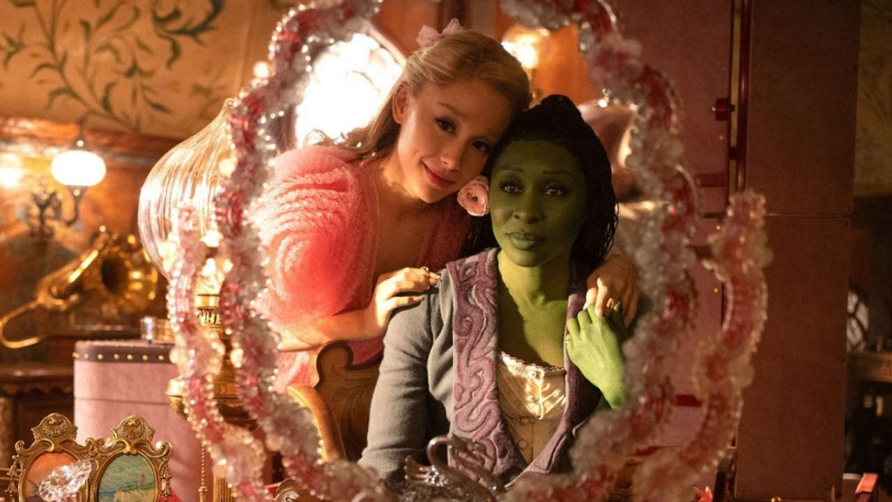 Wicked: For Good, il concerto di Ariana Grande e Cynthia Erivo che anticipa l’uscita del film magico!