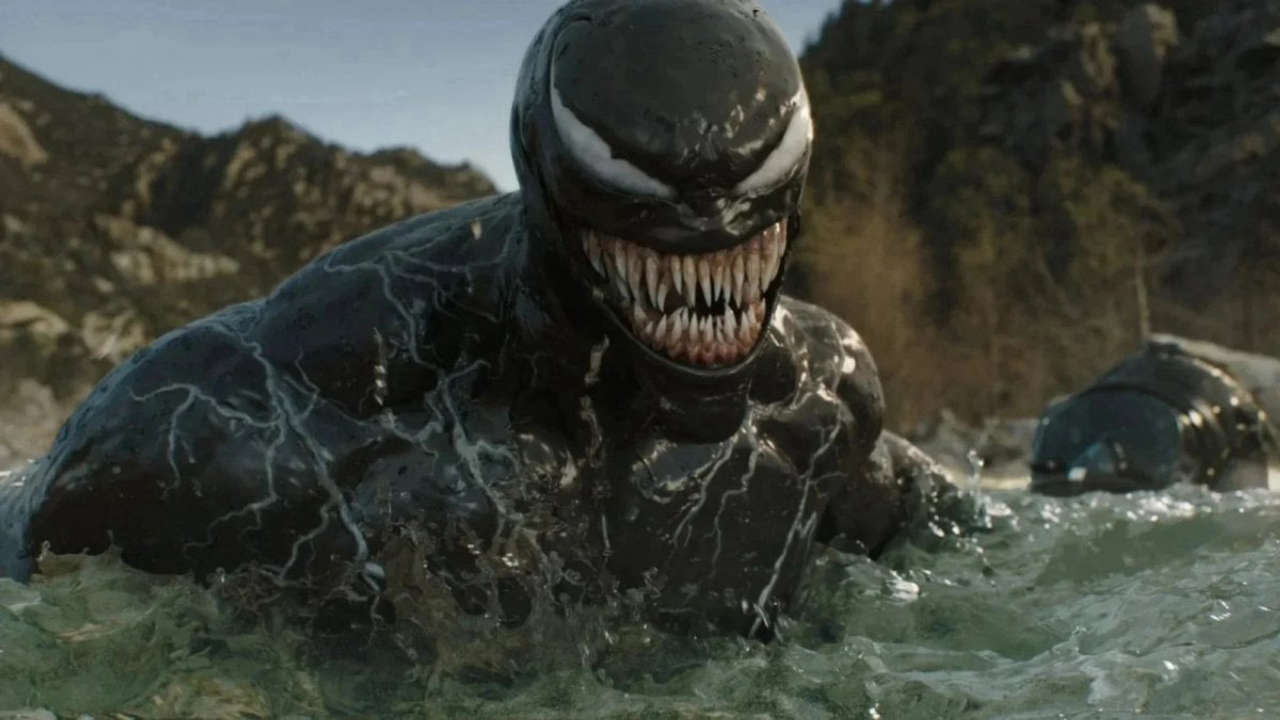 Venom: The Last Dance in offerta su Amazon – Scopri la Steelbook 4K Ultra-HD + Blu-Ray a un prezzo imperdibile!