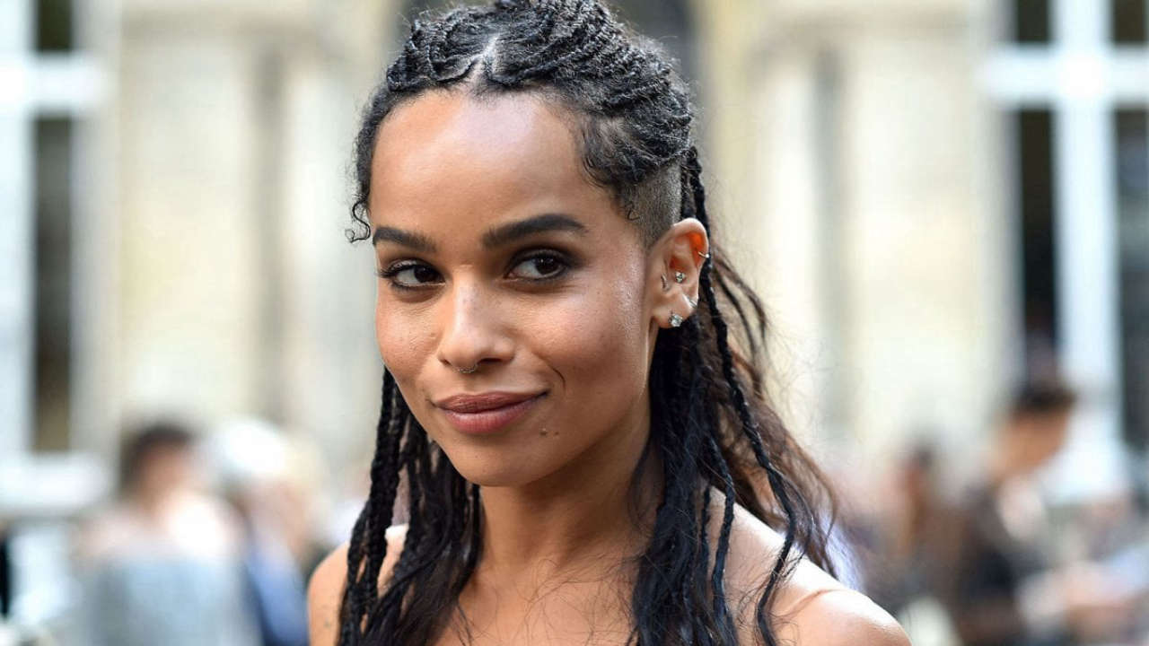 How to Rob a Bank, il nuovo film di David Leitch con Zoë Kravitz e Nicholas Hoult: un duo imperdibile!