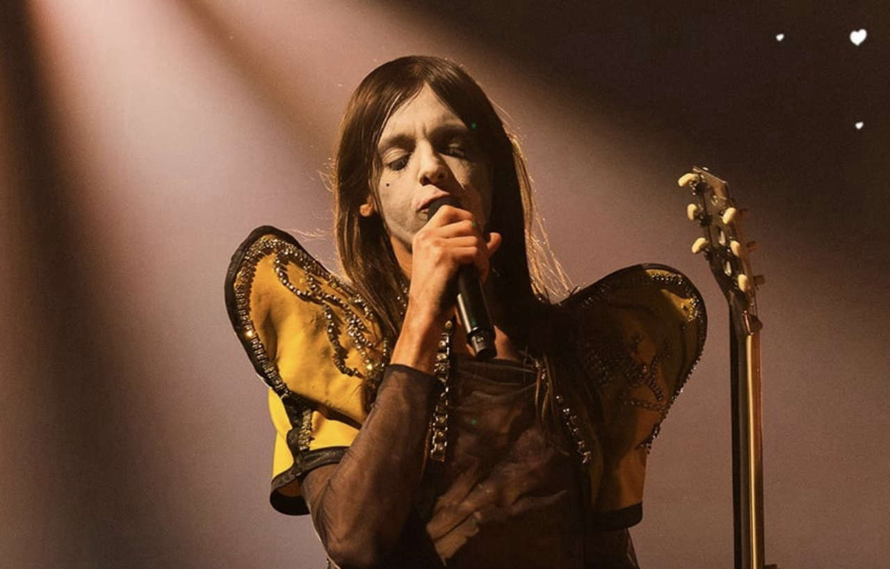 Eurovision 2025 inizia con Lucio Corsi, ma il hype è assente: è tempo di un contest su misura?