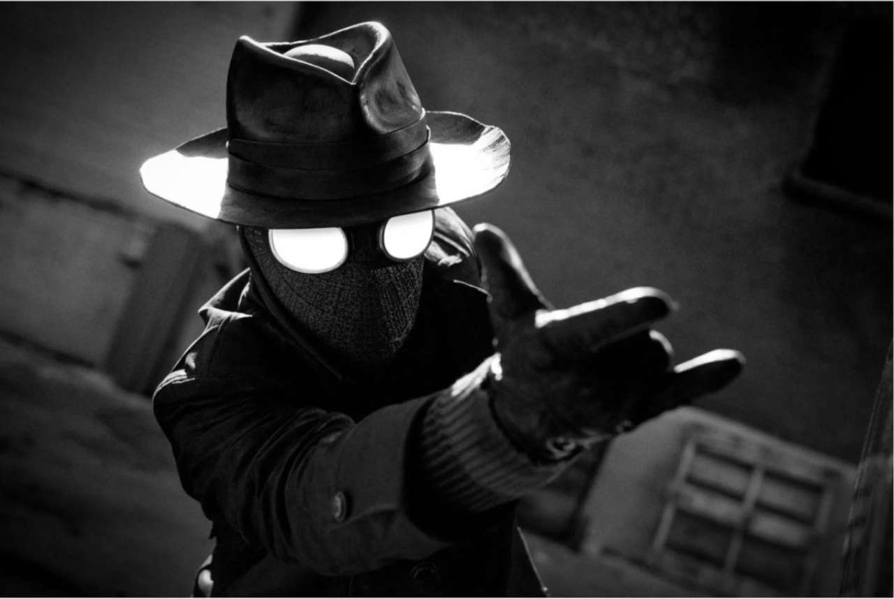 Spider-Noir: Nicolas Cage sorprende con un teaser che fonde Sin City e Marvel in un’esperienza unica