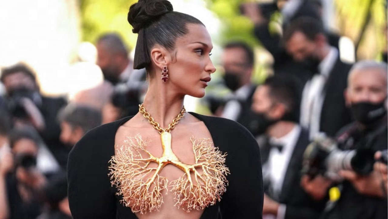 Cannes 2025 scossa: vietati nudità e abiti voluminosi sul red carpet, cosa succederà ai divi?