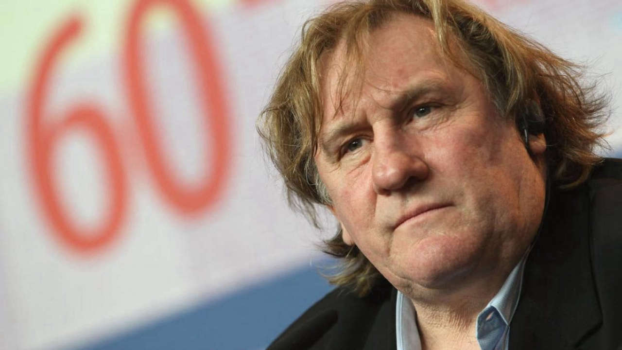 Gérard Depardieu: 18 mesi di carcere per violenza sessuale, il caso scuote la Francia nel 2023