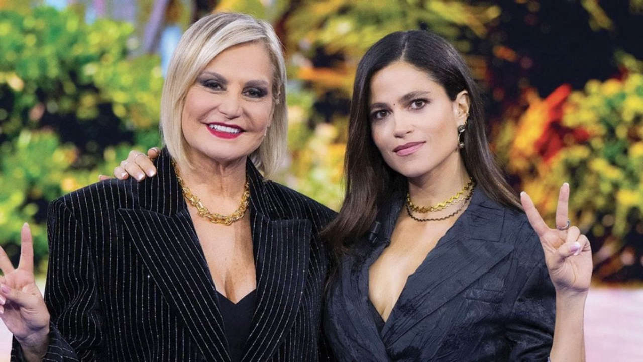 L’isola dei famosi 2025 e Gerri in lotta per la vetta: chi trionferà negli ascolti TV del 12 maggio?