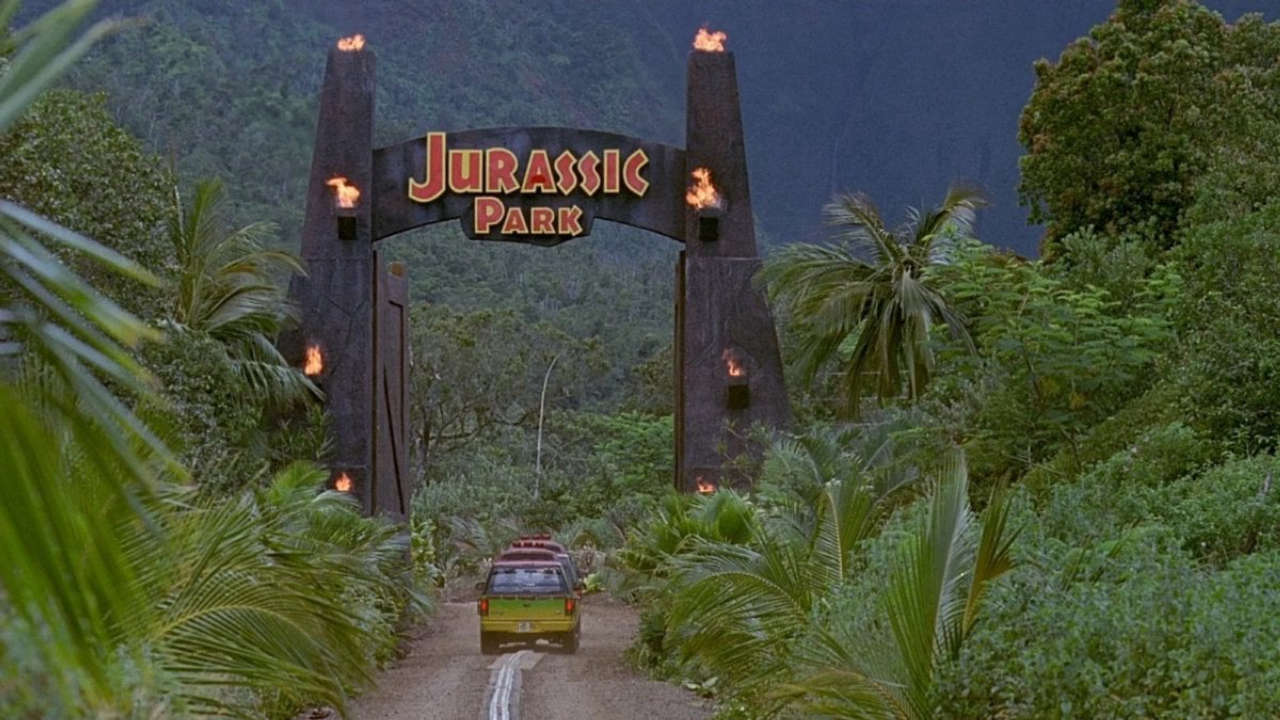 Jurassic Park: prenota ora la Steelbook Trilogy in edizione limitata 4K e rivivi l’avventura preistorica!