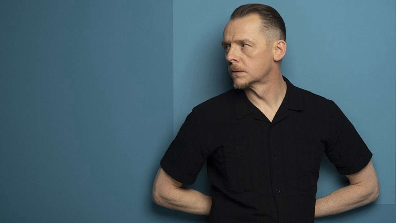 Mission: Impossible, Simon Pegg rivela come il franchise lo ha liberato dall’alcolismo e cambiato la vita