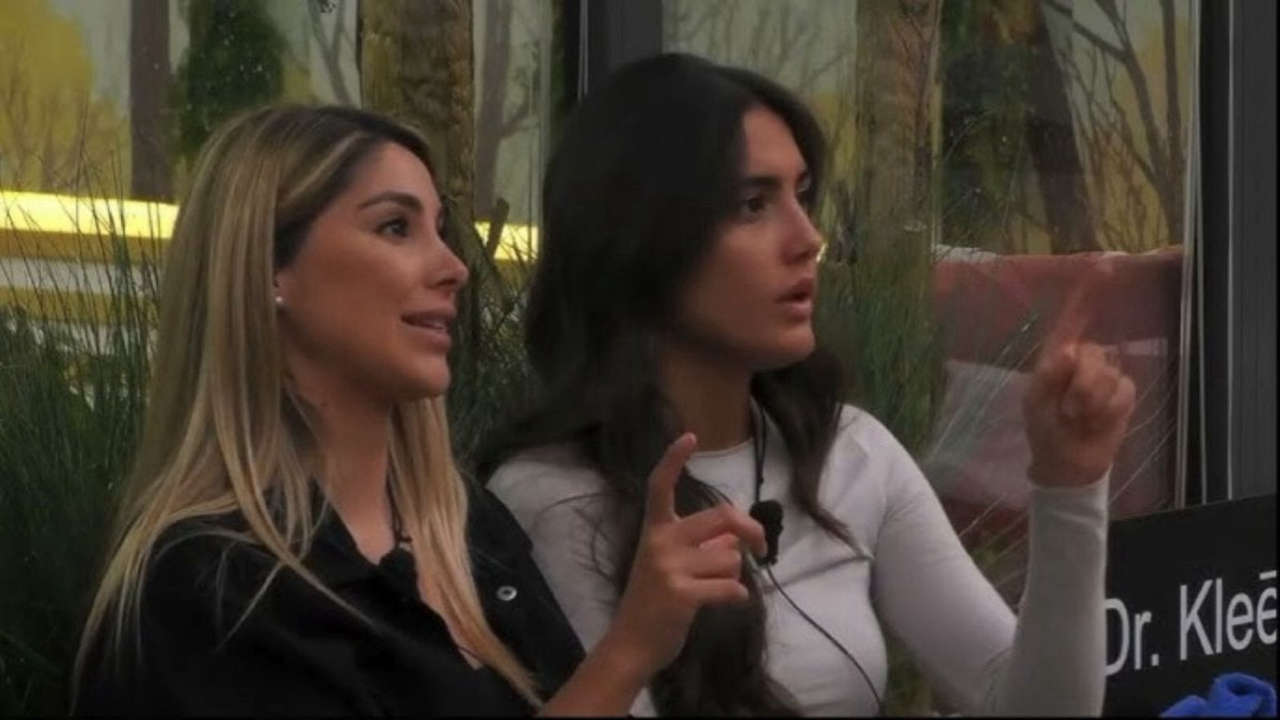 Grande Fratello: Scontro social tra Chiara Cainelli e Zeudi Di Palma per colpa di regali inaspettati