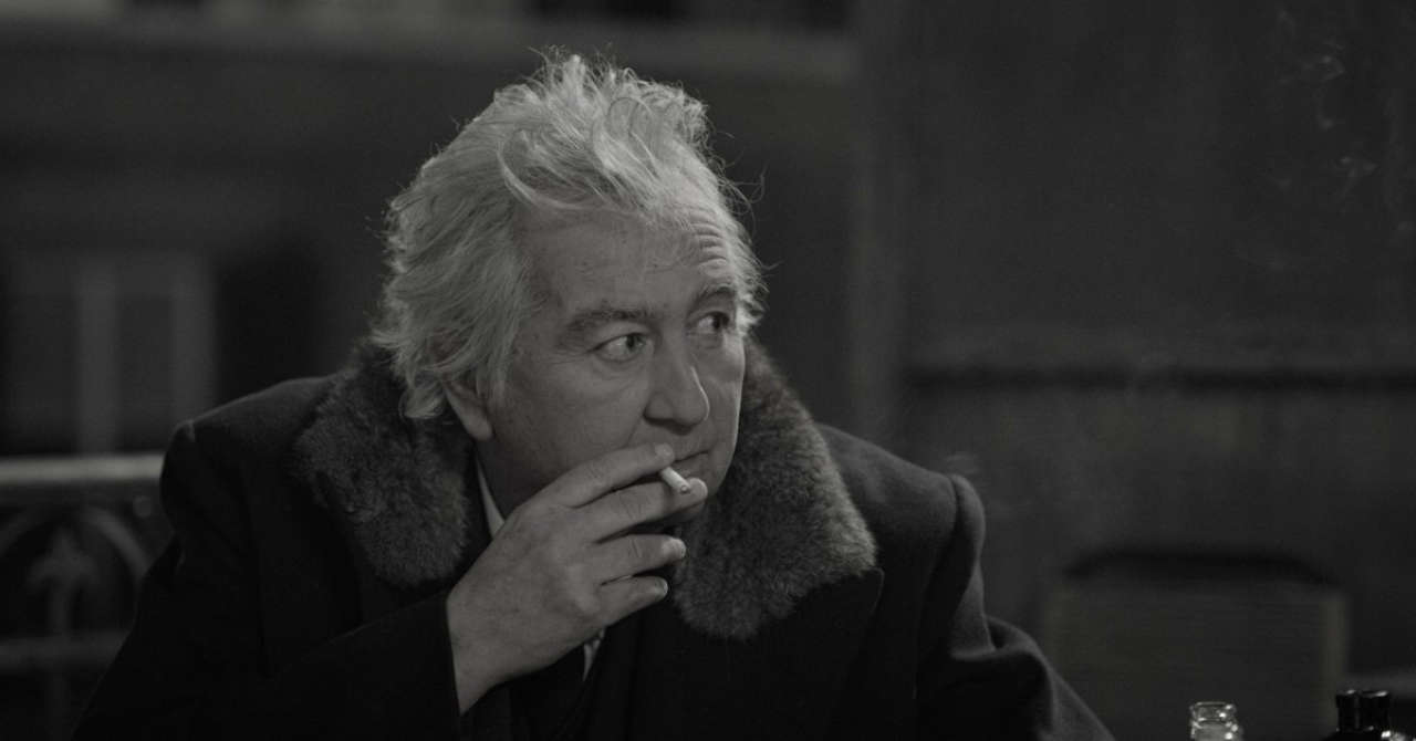 L’infinito: scopri la clip esclusiva del film di Umberto Contarello, in arrivo al cinema il 15 maggio
