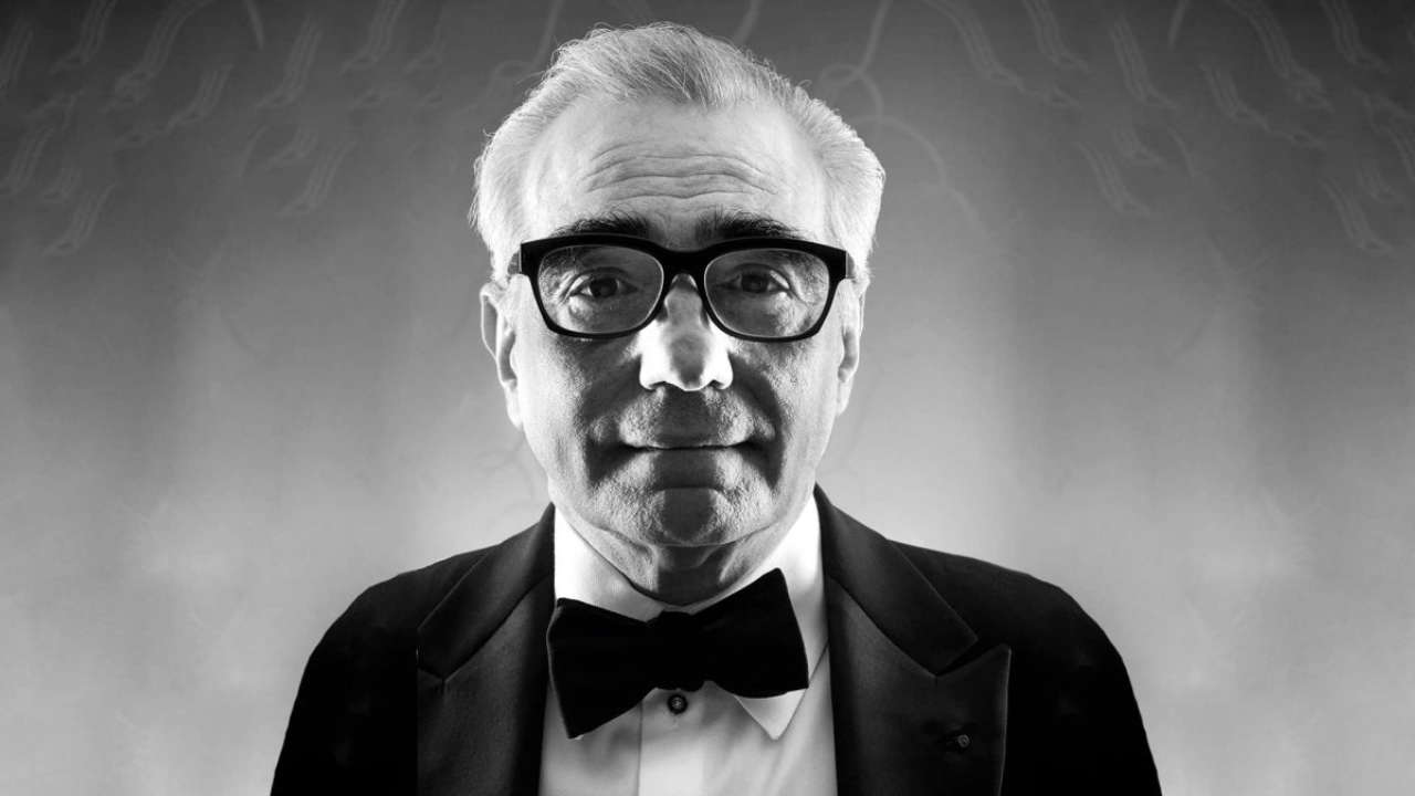 Taormina Film Festival 2025: Martin Scorsese premiato con il Premio alla Carriera, un tributo imperdibile al maestro del cinema.