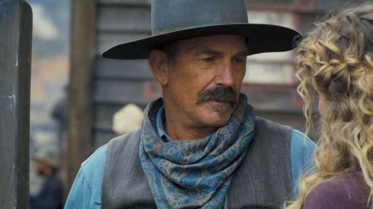 Horizon: Kevin Costner in difficoltà legale dopo il flop, il futuro del progetto è a rischio