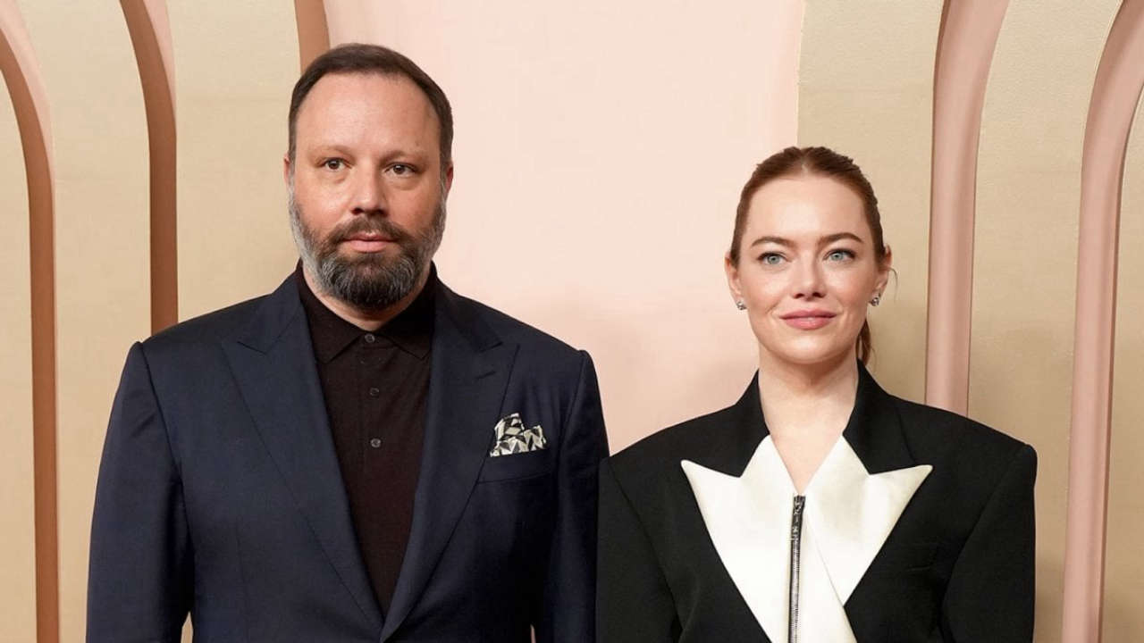 Bugonia: Emma Stone e Yorgos Lanthimos, anticipata l’uscita del nuovo attesissimo film 2024!