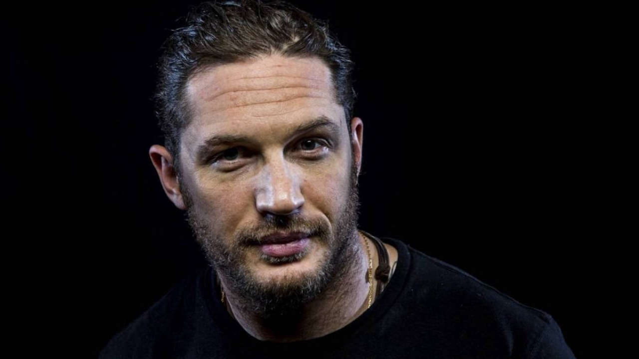 Tom Hardy svela il dramma: “Il mio corpo cade a pezzi per colpa degli infortuni”