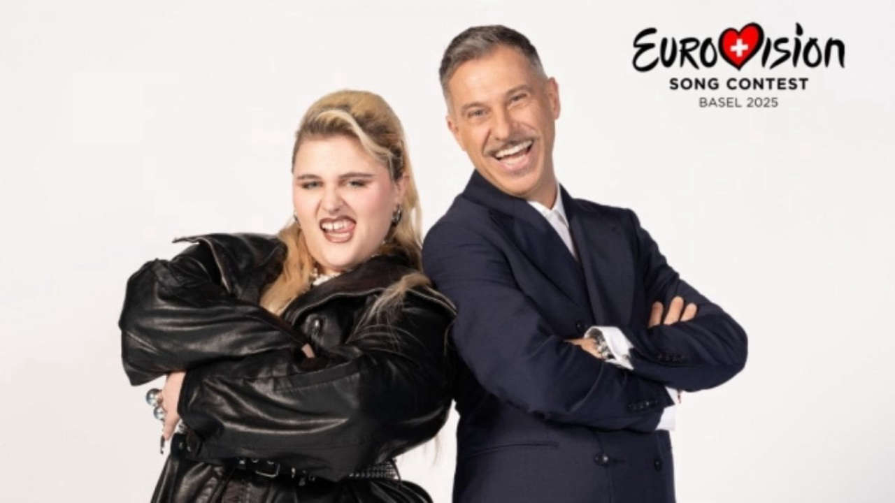 Eurovision 2025: stasera su Rai 2 la prima semifinale con Lucio Corsi e ospiti imperdibili! Scopri la scaletta.