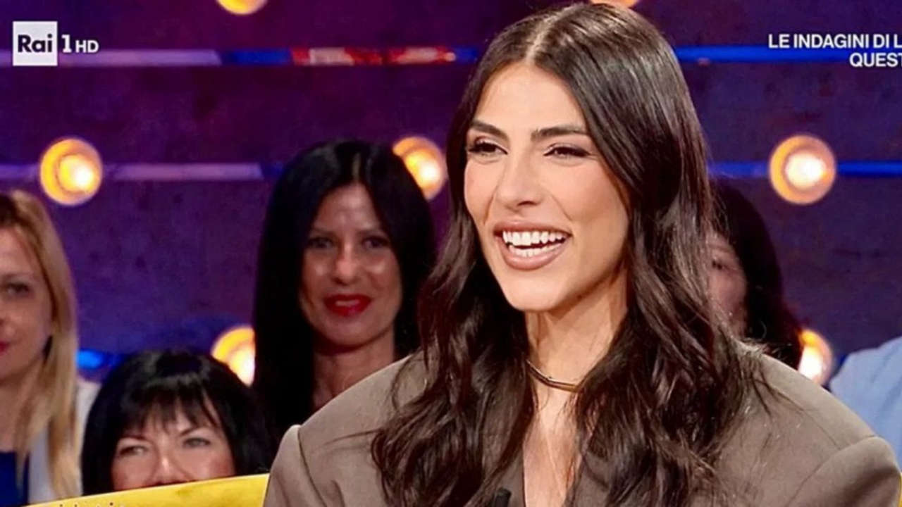Giulia Salemi e Amadeus: un’accoppiata esplosiva nell’estate 2024 su Nove con un nuovo programma da non perdere!