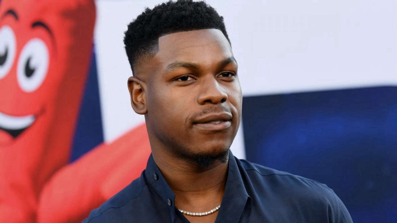 John Boyega sogna la Marvel: il futuro come Lucas Bishop degli X-Men si fa sempre più vicino