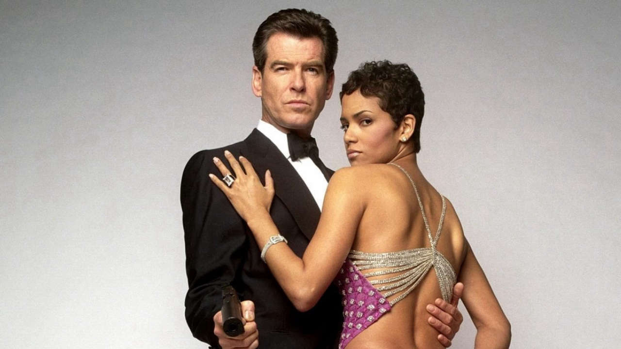 Halle Berry a 007: la star rivela il suo pensiero su un agente segreto al femminile