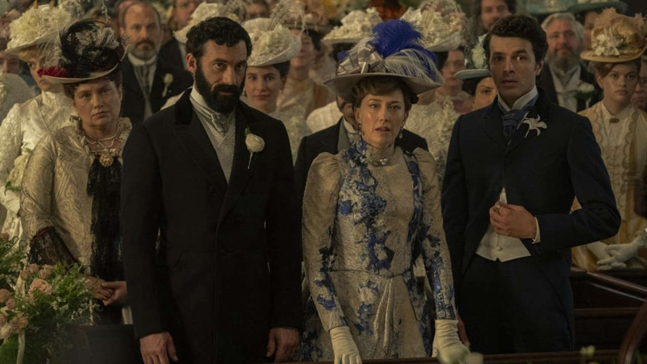 The Gilded Age 3: il teaser trailer rivela finalmente la data di uscita su Sky, i fan non possono crederci!