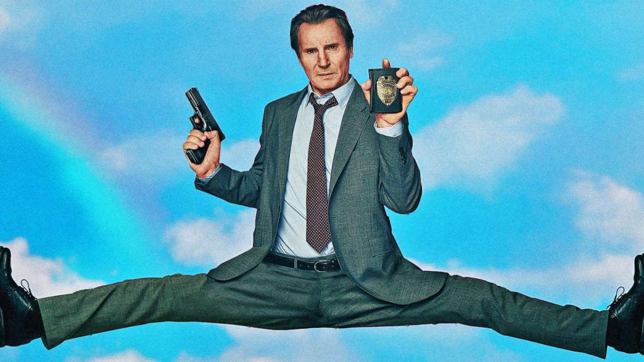 Una pallottola spuntata: il ritorno di Liam Neeson sorprende e conquista il pubblico dal 2023.