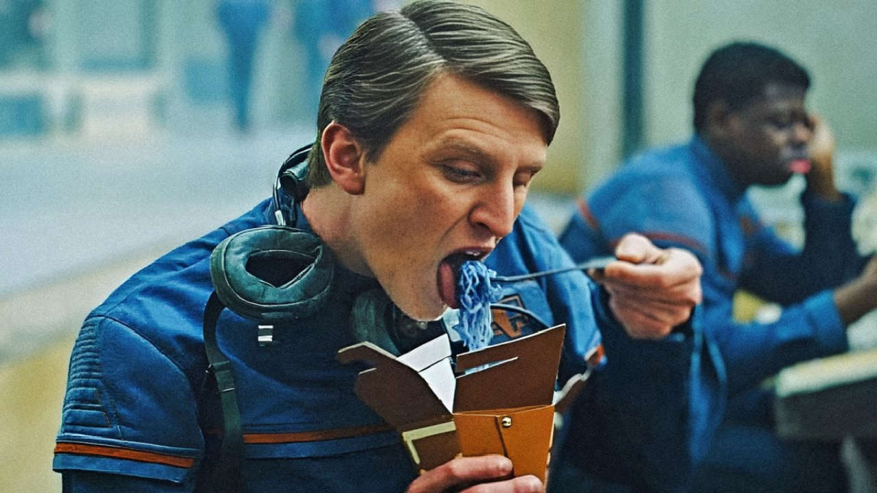 Andor: scopri il profondo significato di cibo e costumi nella serie Star Wars, in onda dal 2023
