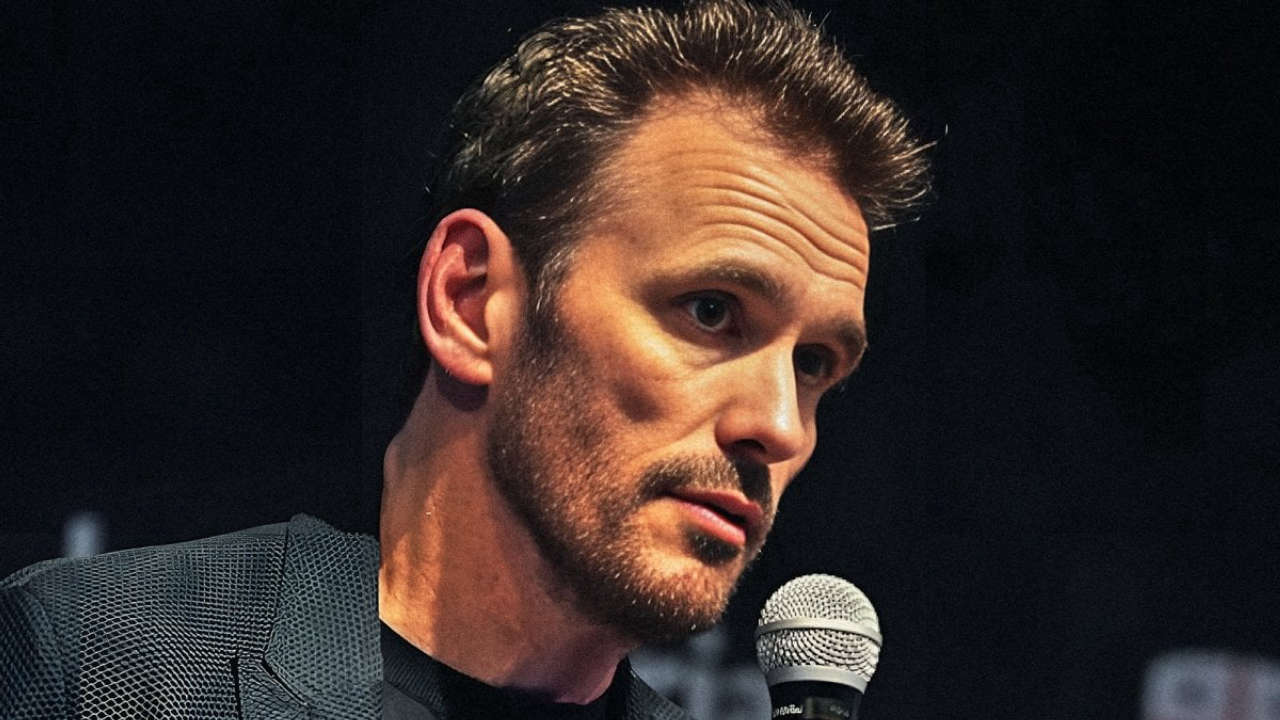 Matt Dillon: L’IA non ha intenzioni, ma una buona storia è la chiave del cinema – Scopri le sue rivelazioni!