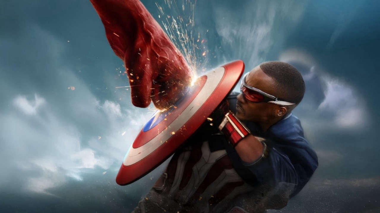 Captain America: Brave New World in streaming dal [data uscita] – Scopri cosa ci attende nel nuovo capitolo!