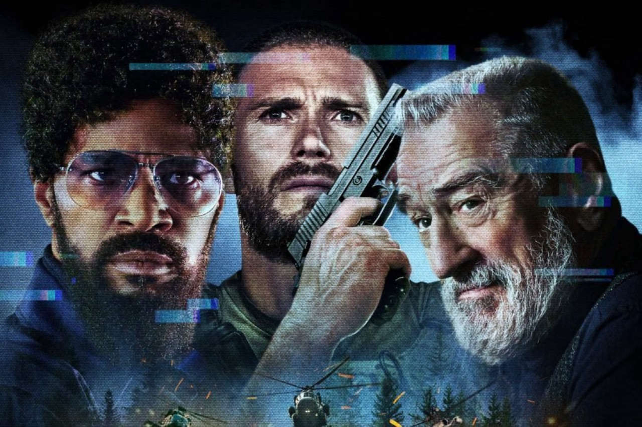 Tin Soldier: un cast stellare per un thriller d’azione che sorprende e conquista, scopri la recensione completa.