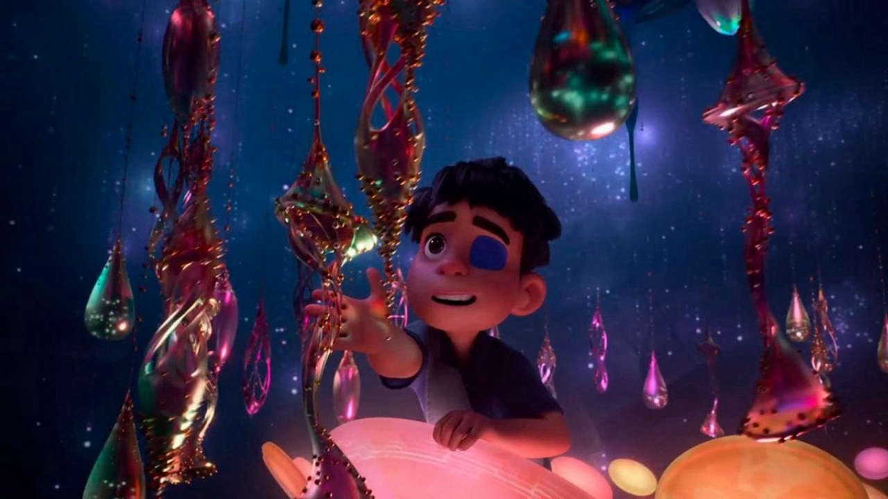 Elio: il nuovo film Pixar con 300 milioni di budget e un cambio di regista che sorprende tutti