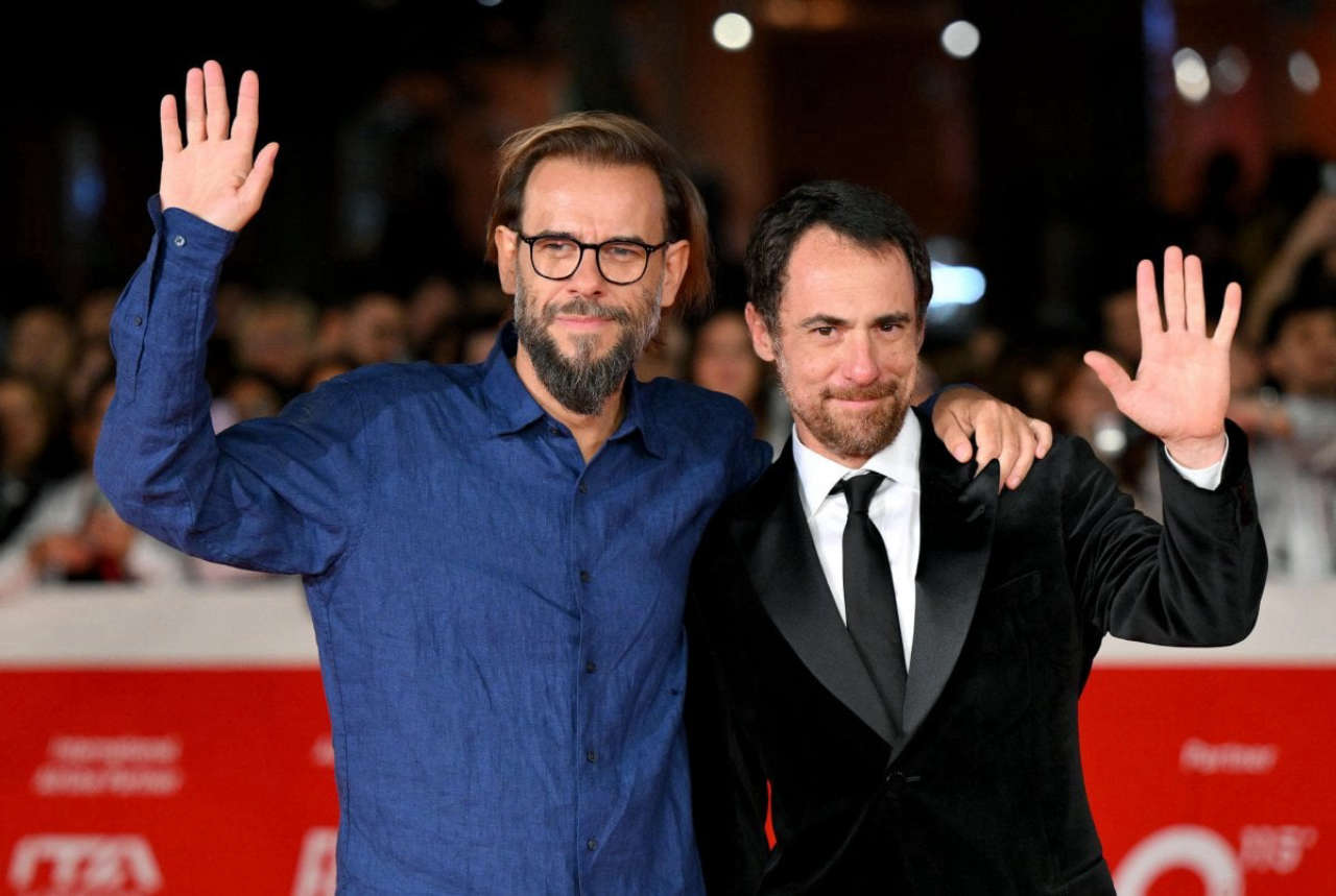 Cinema Italiano: La Difesa della Cultura in un’Intervista Esclusiva con Andrea Segre