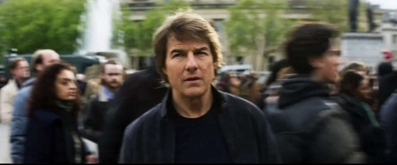 Mission: Impossible, la sorprendente alleanza tra Detective Conan e Tom Cruise svela nuovi misteri nel 2023!
