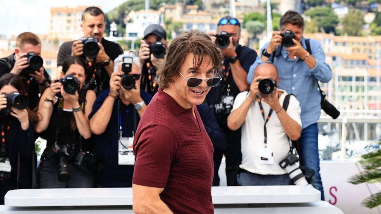 Mission: Impossible, Tom Cruise svela il segreto di The Final Reckoning: “Non preoccupatevi del futuro!”