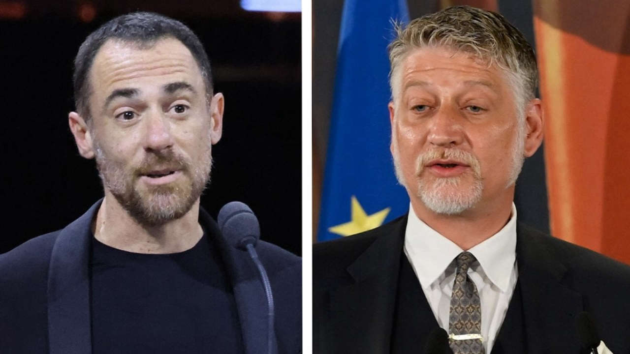 I lavoratori del cinema chiedono al ministro Giuli interventi urgenti: la crisi si intensifica, l’ideologia non aiuta